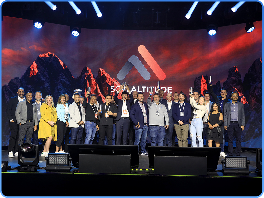 Partner Awards