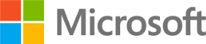Microsoft Logo