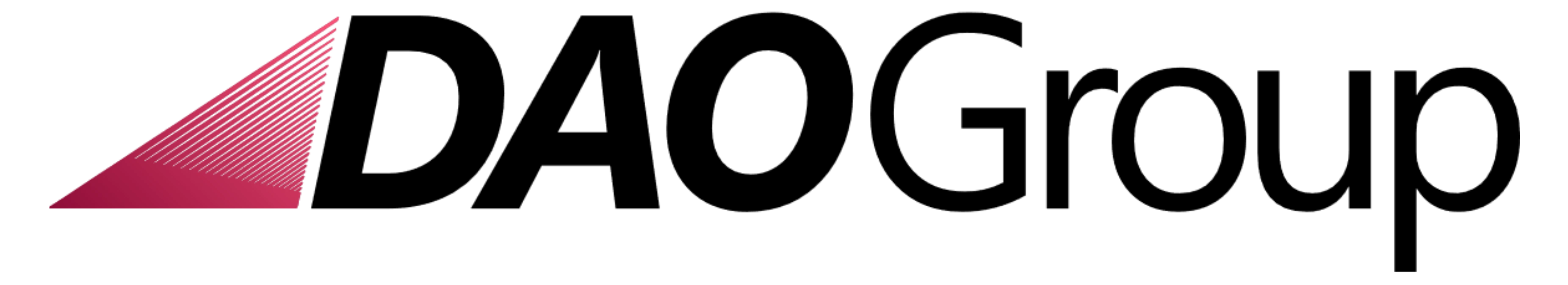 DAO Group Logo