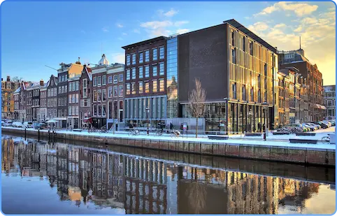 Things To Do Anne Frank House