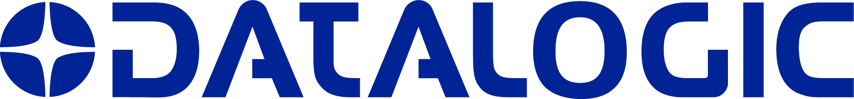 Datalogic Logo